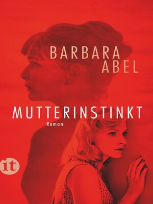 cover image of Mutterinstinkt